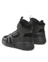 Giuseppe Zanotti Сникърси RU20069 Черен - Pepit.bg