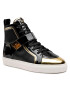 Giuseppe Zanotti Сникърси RW20063 Черен - Pepit.bg