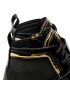 Giuseppe Zanotti Сникърси RW20063 Черен - Pepit.bg