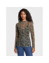 Glamorous Блуза CK5797 Цветен Regular Fit - Pepit.bg