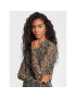 Glamorous Блуза CK5797 Цветен Regular Fit - Pepit.bg