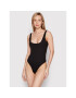 Glamorous Боди AN4208 Черен Slim Fit - Pepit.bg