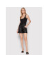 Glamorous Боди AN4208 Черен Slim Fit - Pepit.bg
