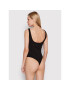 Glamorous Боди AN4208 Черен Slim Fit - Pepit.bg