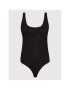 Glamorous Боди AN4208 Черен Slim Fit - Pepit.bg