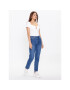 Glamorous Боди CK7013 Бял Slim Fit - Pepit.bg