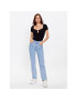 Glamorous Боди CK7013 Черен Slim Fit - Pepit.bg