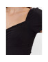 Glamorous Боди CK7013 Черен Slim Fit - Pepit.bg