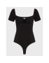 Glamorous Боди CK7013 Черен Slim Fit - Pepit.bg