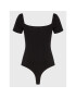 Glamorous Боди CK7013 Черен Slim Fit - Pepit.bg