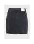 Glamorous Дънкова пола TM0638 Черен Regular Fit - Pepit.bg