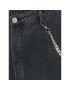 Glamorous Дънкова пола TM0638 Черен Regular Fit - Pepit.bg