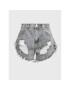 Glamorous Дънкови шорти KA6744B Сив Regular Fit - Pepit.bg