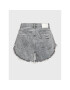 Glamorous Дънкови шорти KA6744B Сив Regular Fit - Pepit.bg