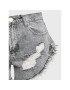 Glamorous Дънкови шорти KA6744B Сив Regular Fit - Pepit.bg