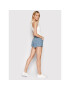 Glamorous Дънкови шорти KA6917 Син Regular Fit - Pepit.bg