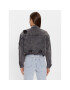 Glamorous Дънково яке KA6971 Сив Regular Fit - Pepit.bg
