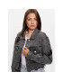 Glamorous Дънково яке KA6971 Сив Regular Fit - Pepit.bg
