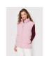 Glamorous Елек CK6740 Розов Regular Fit - Pepit.bg