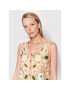 Glamorous Елек KA6931 Цветен Regular Fit - Pepit.bg