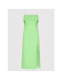 Glamorous Ежедневна рокля CA0298 Зелен Regular Fit - Pepit.bg