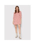 Glamorous Ежедневна рокля CK6633 Цветен Regular Fit - Pepit.bg
