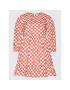 Glamorous Ежедневна рокля CK6633 Цветен Regular Fit - Pepit.bg