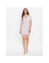Glamorous Ежедневна рокля CK7065 Бял Regular Fit - Pepit.bg