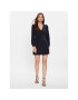 Glamorous Ежедневна рокля TM0157A Черен Regular Fit - Pepit.bg