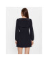 Glamorous Ежедневна рокля TM0157A Черен Regular Fit - Pepit.bg