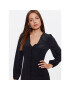 Glamorous Ежедневна рокля TM0157A Черен Regular Fit - Pepit.bg