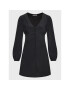 Glamorous Ежедневна рокля TM0157A Черен Regular Fit - Pepit.bg