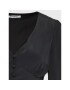 Glamorous Ежедневна рокля TM0157A Черен Regular Fit - Pepit.bg