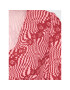Glamorous Ежедневна рокля TM0157A Червен Regular Fit - Pepit.bg