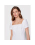 Glamorous Ежедневна рокля AC3561 Бял Regular Fit - Pepit.bg