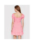 Glamorous Ежедневна рокля TM0564 Розов Regular Fit - Pepit.bg