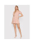 Glamorous Гащеризон TM0581 Бял Flattering Fit - Pepit.bg