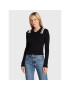 Glamorous Кардиган KA6960 Черен Slim Fit - Pepit.bg