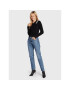 Glamorous Кардиган KA6960 Черен Slim Fit - Pepit.bg