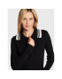 Glamorous Кардиган KA6960 Черен Slim Fit - Pepit.bg