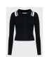 Glamorous Кардиган KA6960 Черен Slim Fit - Pepit.bg