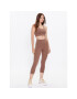 Glamorous Клин YG0037 Кафяв Slim Fit - Pepit.bg