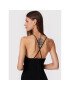 Glamorous Коктейлна рокля CK6710 Черен Slim Fit - Pepit.bg
