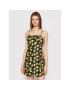 Glamorous Лятна рокля CK6618 Черен Flattering Fit - Pepit.bg