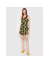 Glamorous Лятна рокля CK6618 Черен Flattering Fit - Pepit.bg