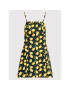 Glamorous Лятна рокля CK6618 Черен Flattering Fit - Pepit.bg
