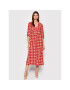 Glamorous Лятна рокля CK6759 Цветен Regular Fit - Pepit.bg