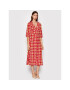 Glamorous Лятна рокля CK6759 Цветен Regular Fit - Pepit.bg