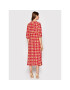 Glamorous Лятна рокля CK6759 Цветен Regular Fit - Pepit.bg