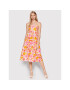 Glamorous Лятна рокля GC0576 Цветен Regular Fit - Pepit.bg